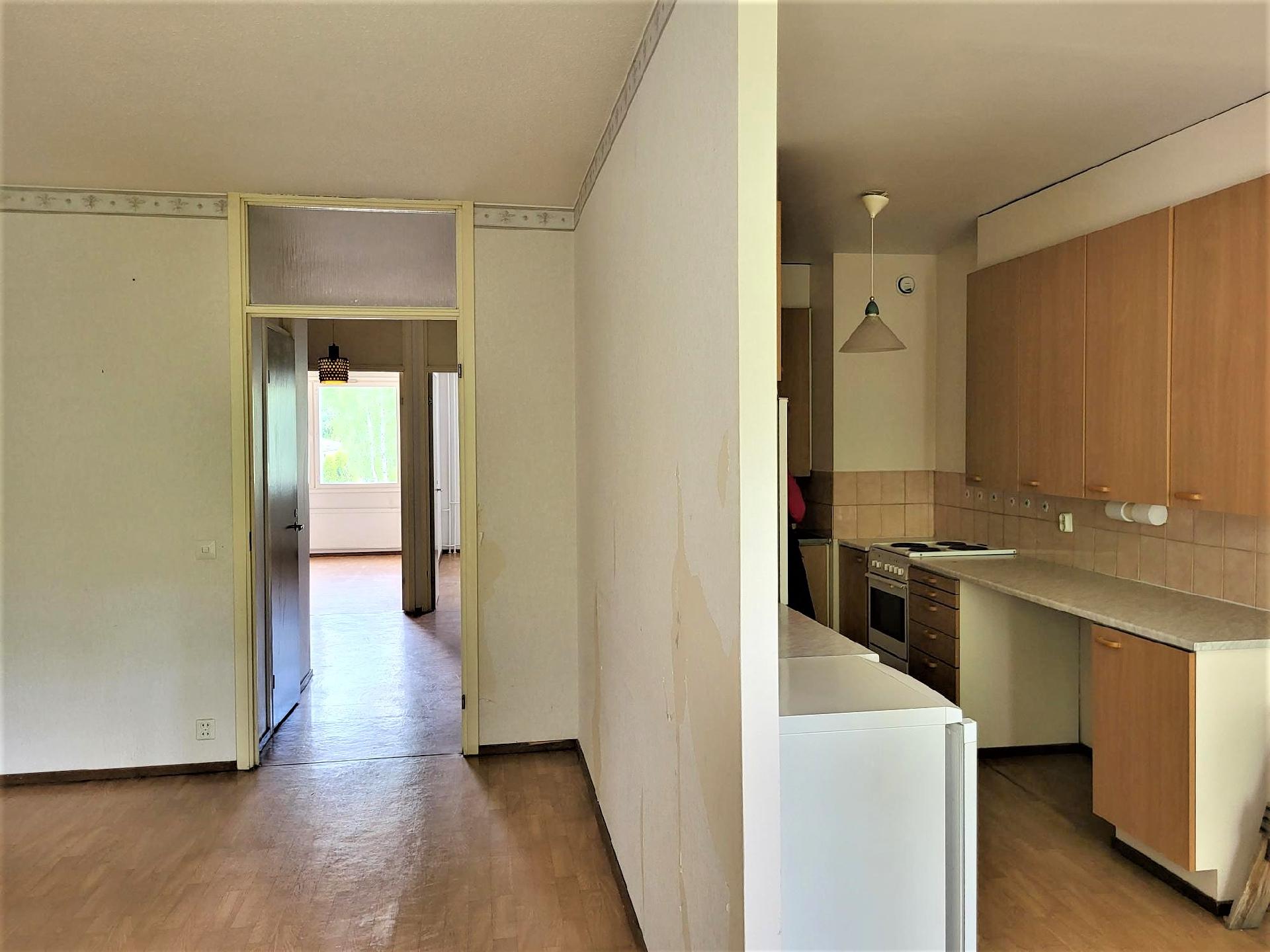 Ravimiehentie 6, Myllykoski, Kouvola