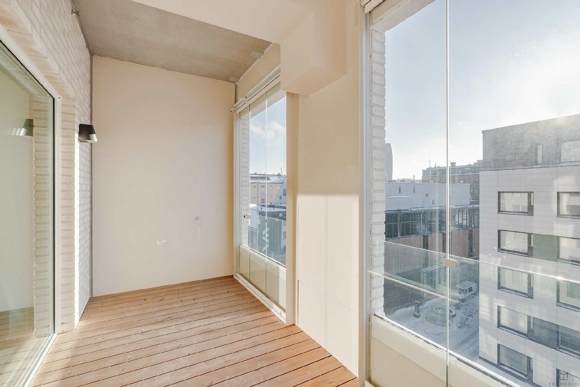 Kyttälänkatu 7 A 42, Keskusta, Tampere