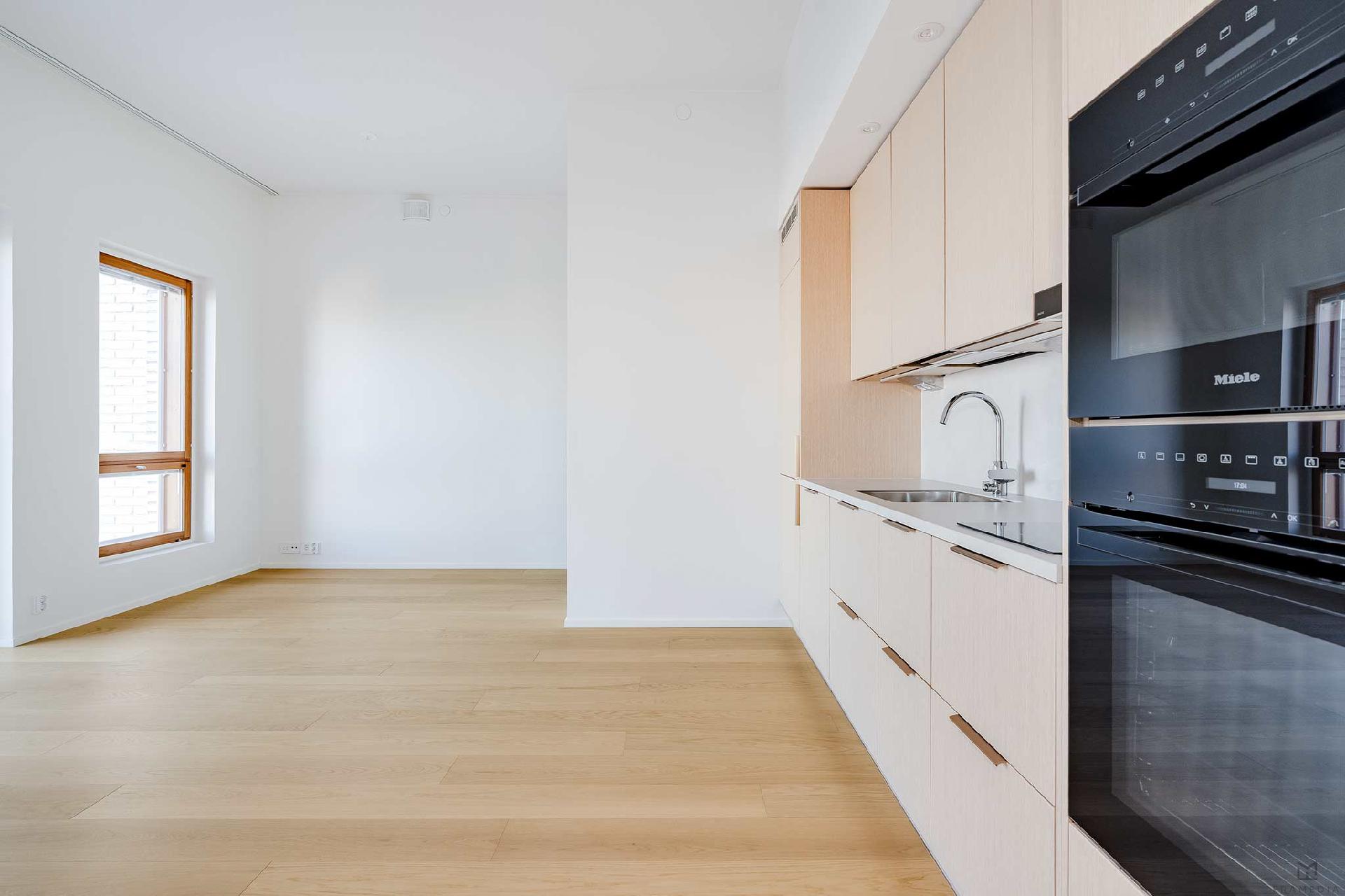 Kyttälänkatu 7 A 44, Keskusta, Tampere