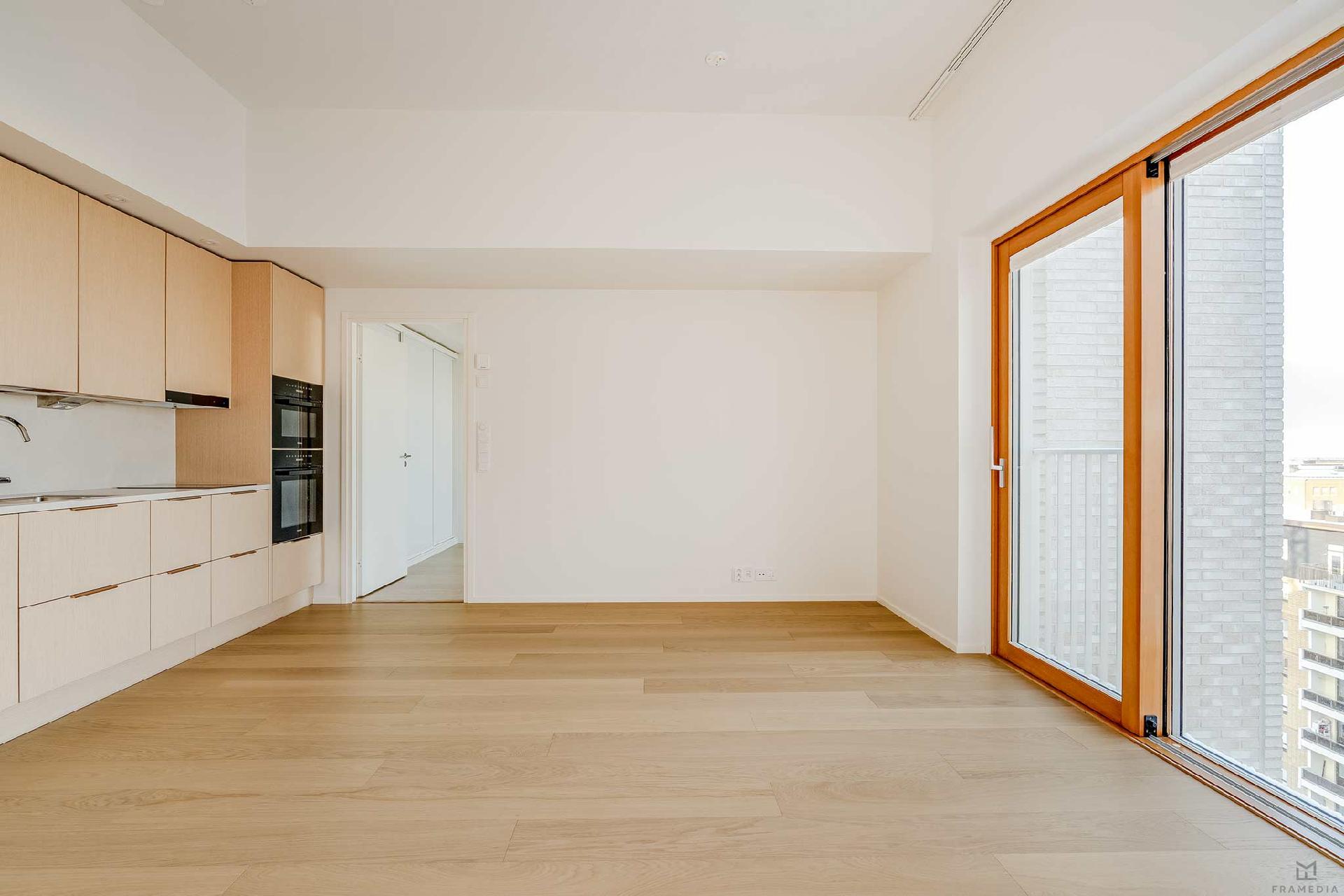 Sisäkuvat ovat saman kokoisesta asunnosta A64