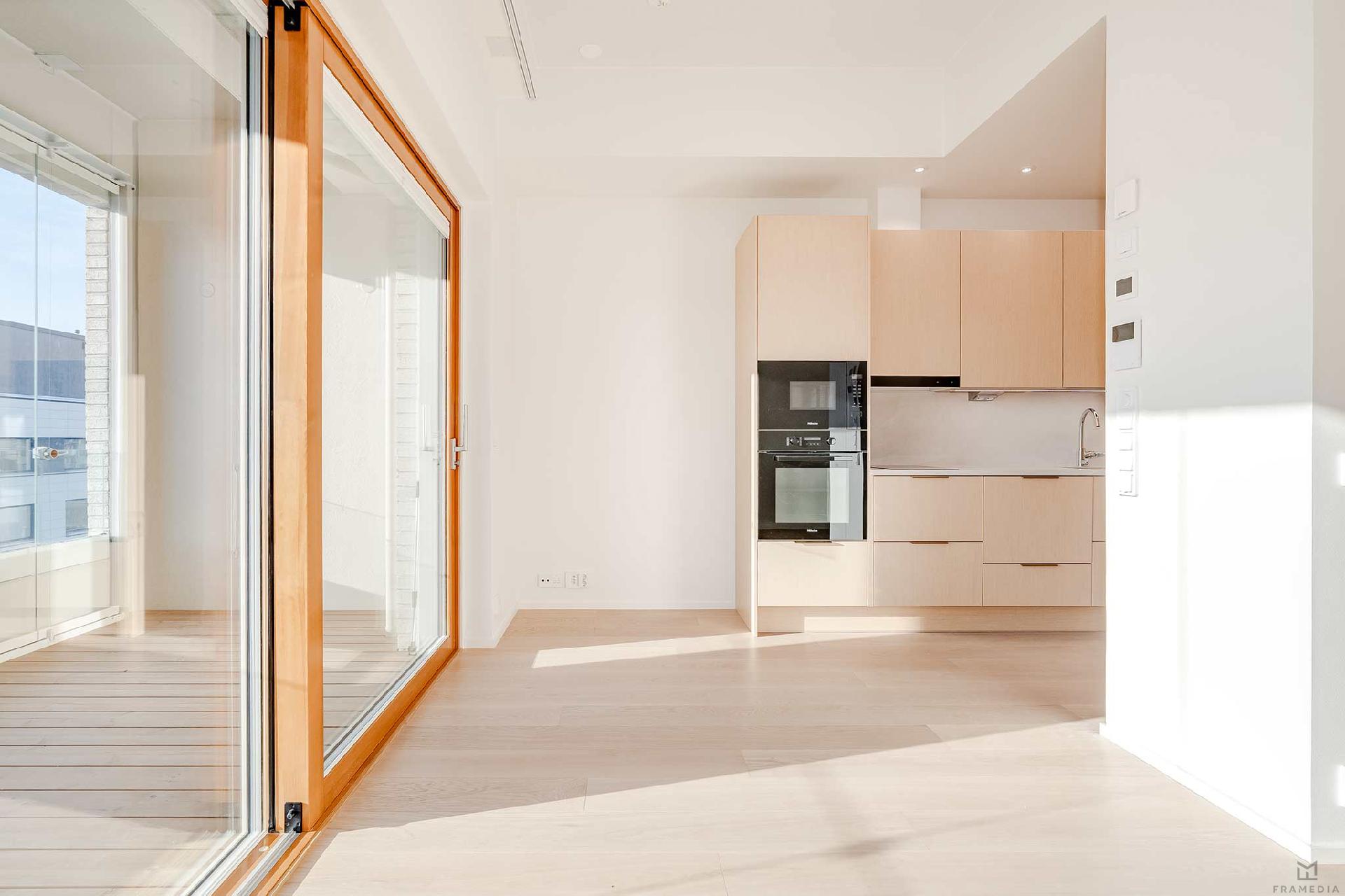 Kyttälänkatu 7 A 45, Keskusta, Tampere