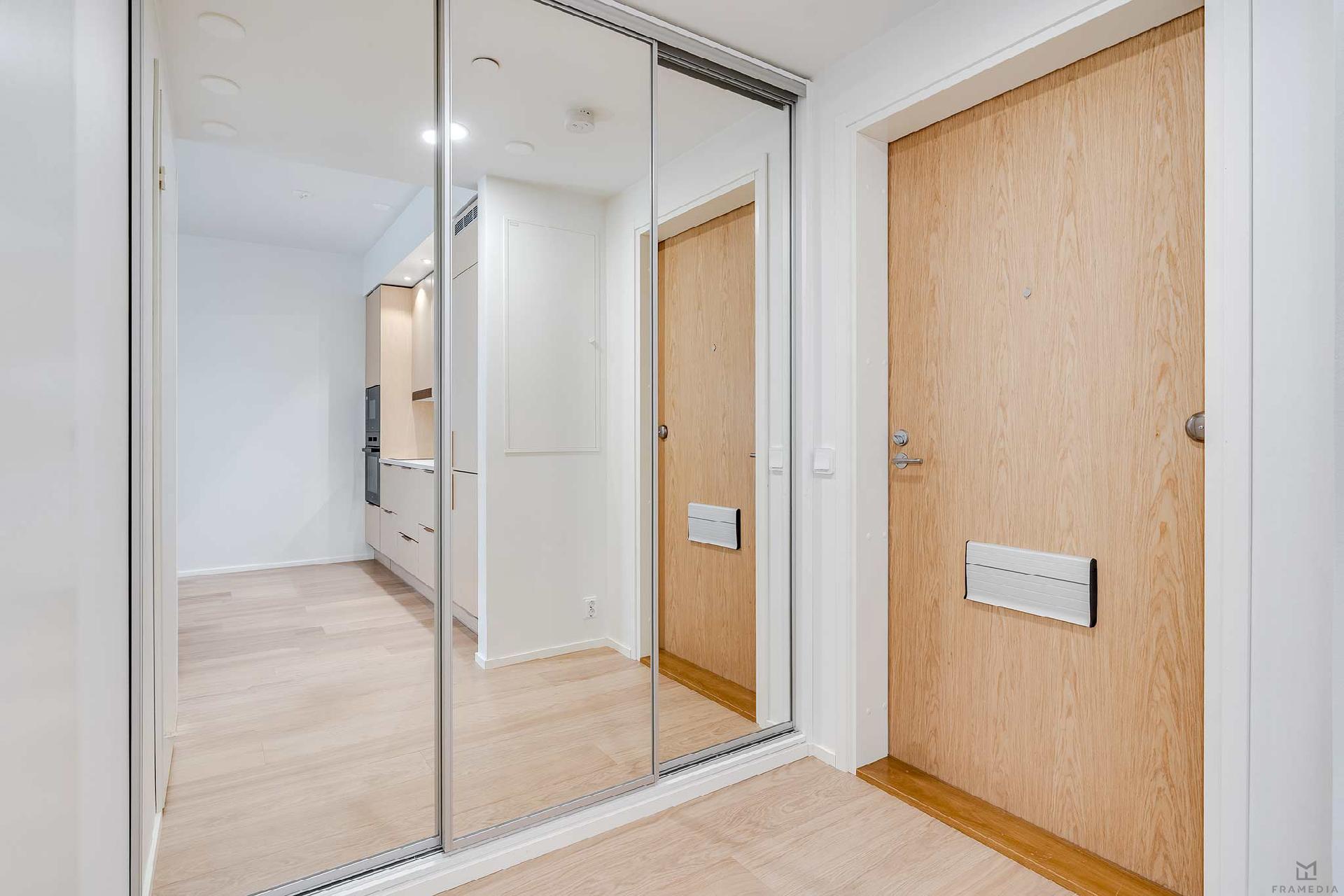 Kyttälänkatu 7 A 46, Keskusta, Tampere