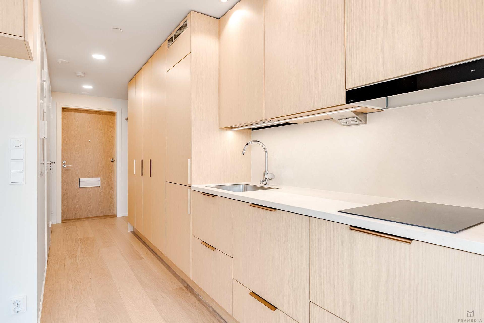 Kyttälänkatu 7 A 47, Keskusta, Tampere