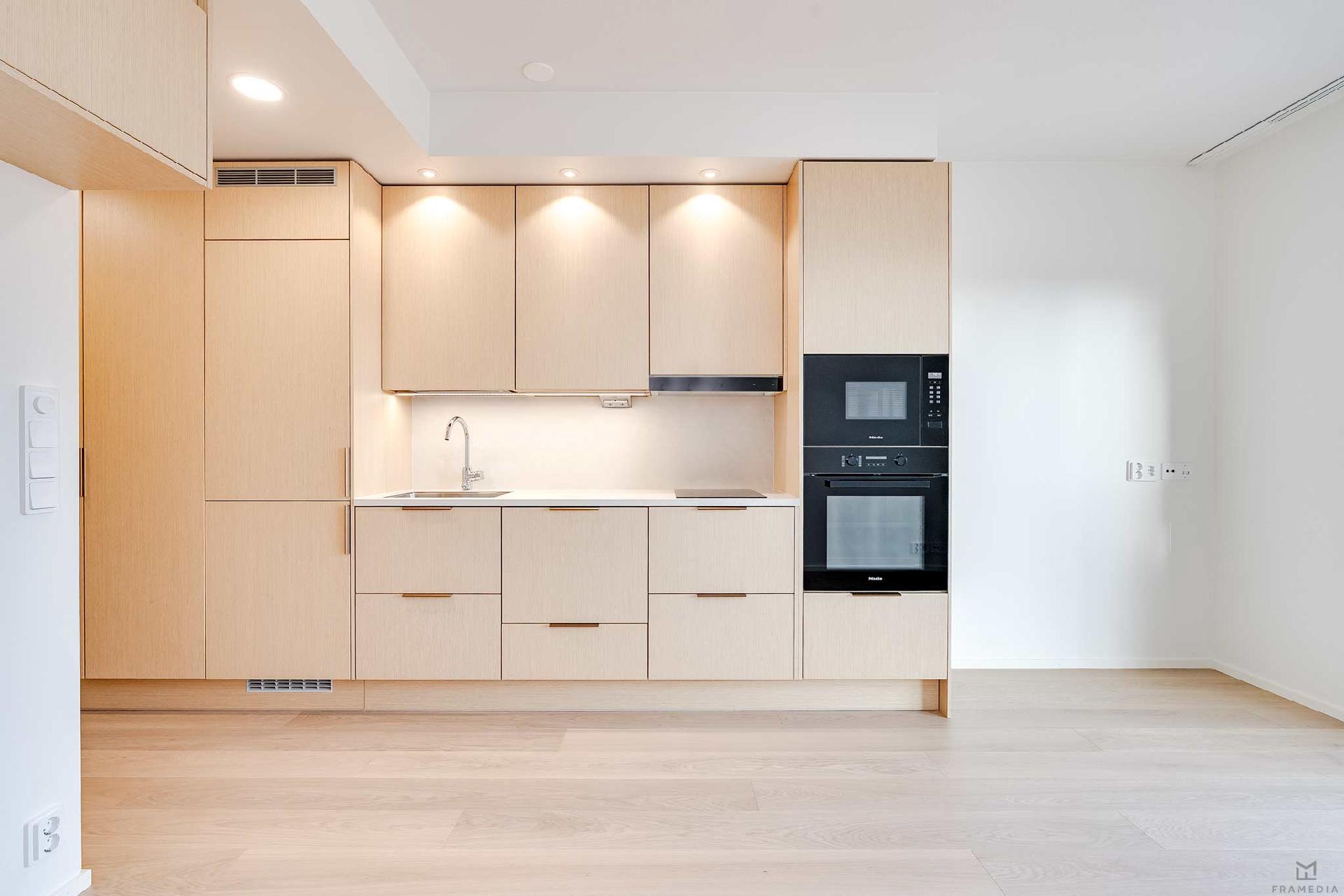 Kyttälänkatu 7 A 47, Keskusta, Tampere