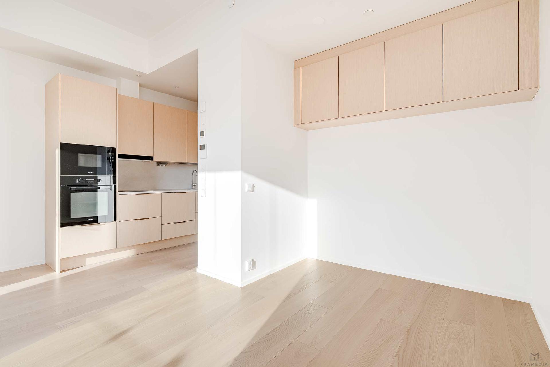 Kyttälänkatu 7 A 49, Keskusta, Tampere