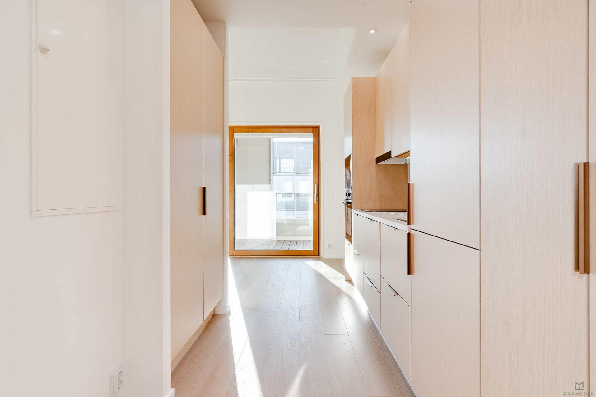 Kyttälänkatu 7 A 50, Keskusta, Tampere