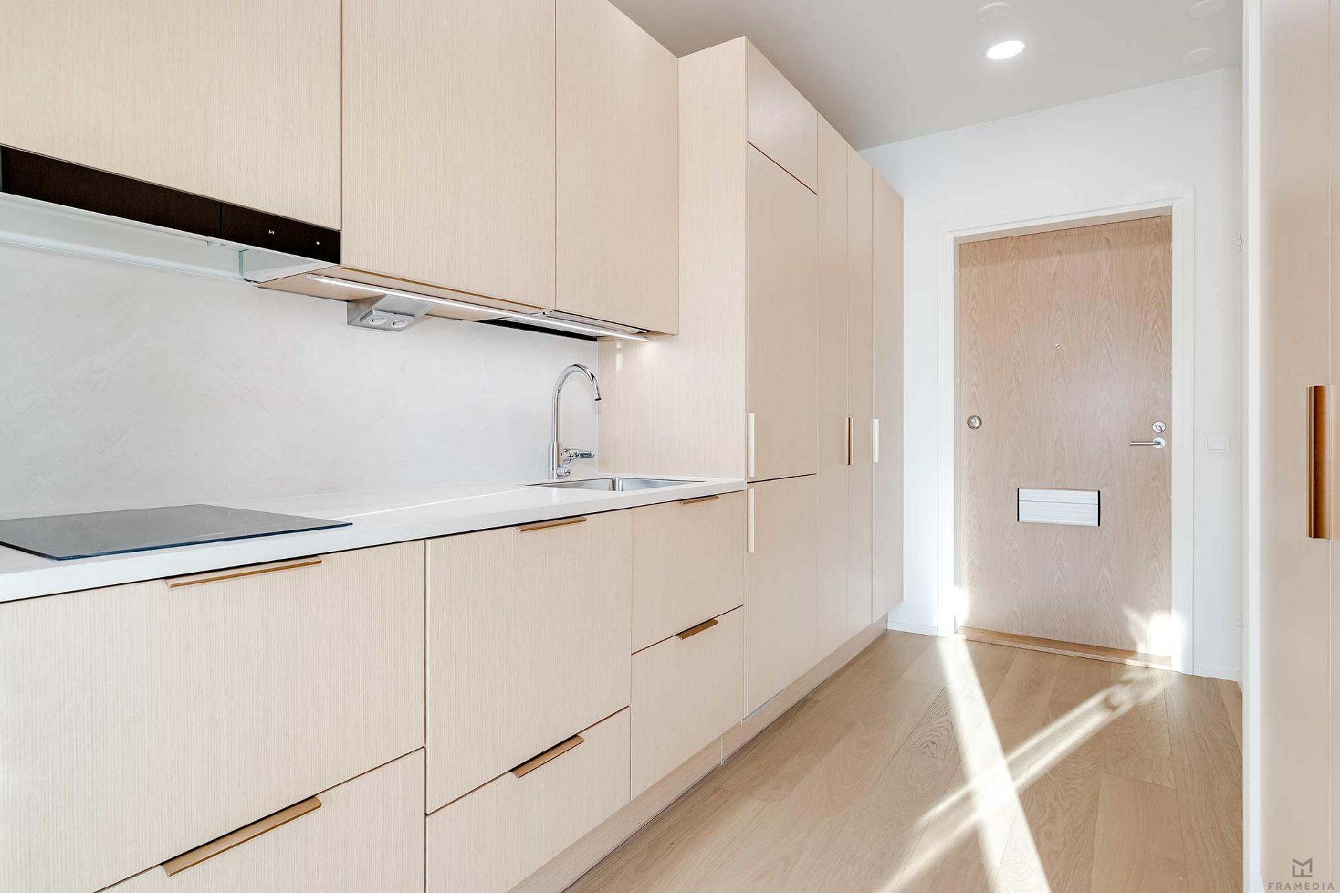 Kyttälänkatu 7 A 50, Keskusta, Tampere