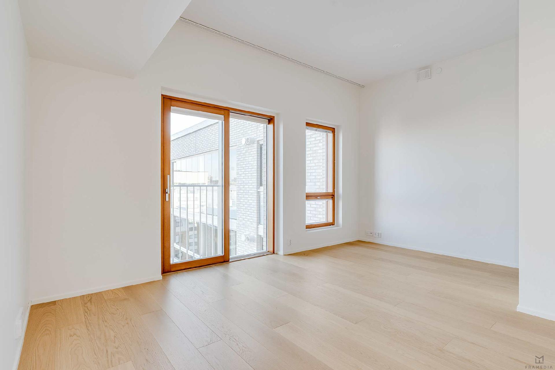 Kyttälänkatu 7 A 54, Keskusta, Tampere