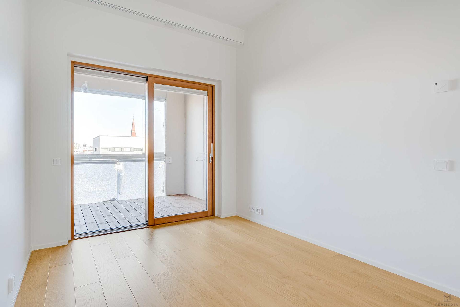 Kyttälänkatu 7 A 54, Keskusta, Tampere