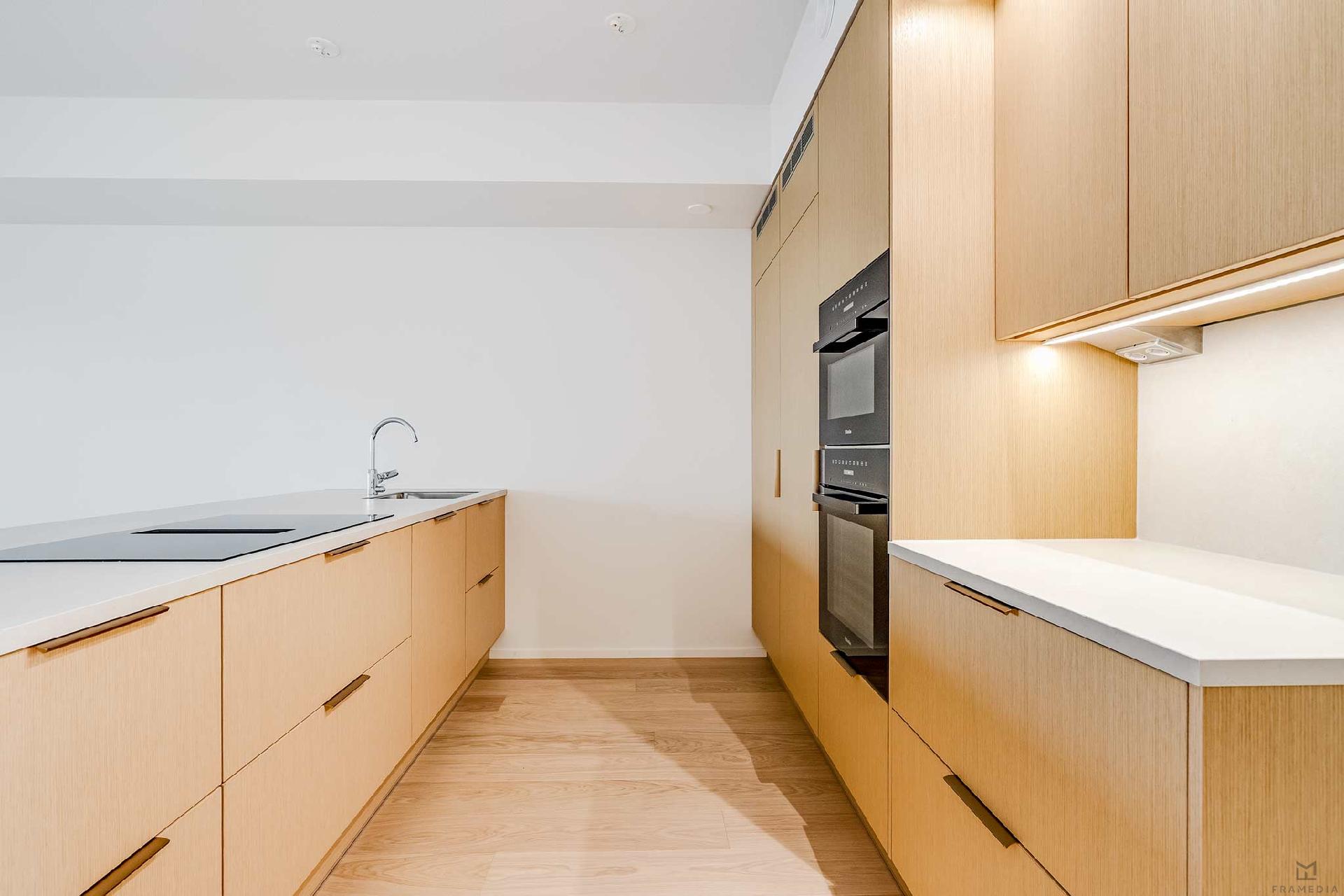 Sisäkuvat ovat asunnosta B83, joka on kooltaan 76 m²