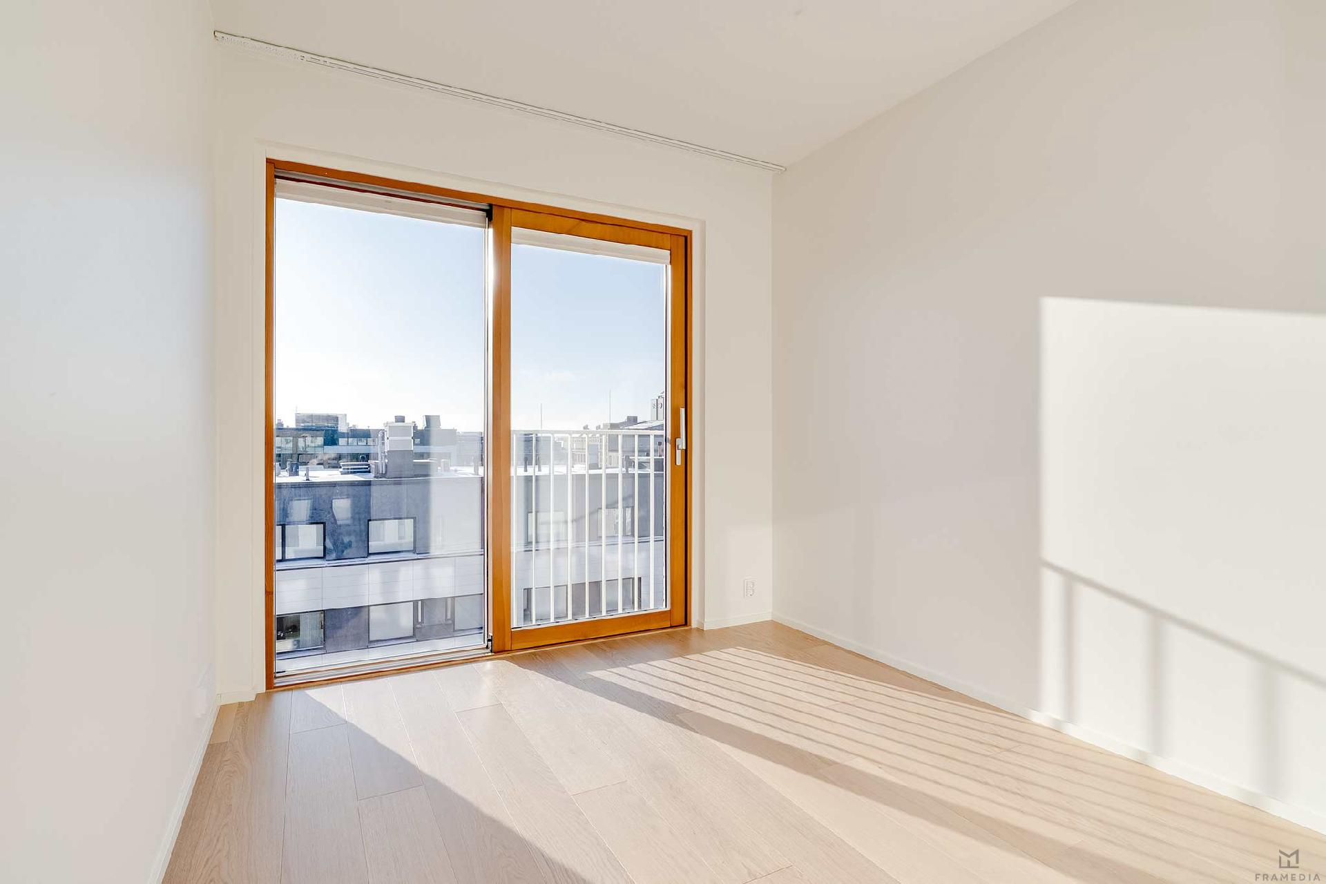 Kyttälänkatu 7 A 56, Keskusta, Tampere