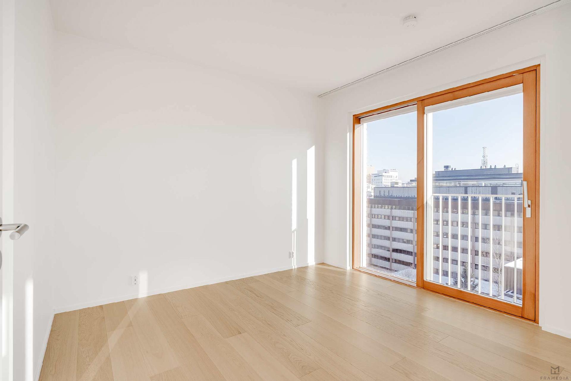 Kyttälänkatu 7 A 56, Keskusta, Tampere