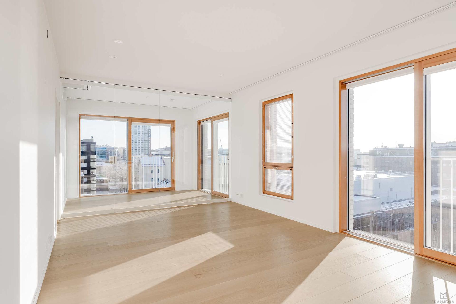 Kyttälänkatu 7 A 56, Keskusta, Tampere