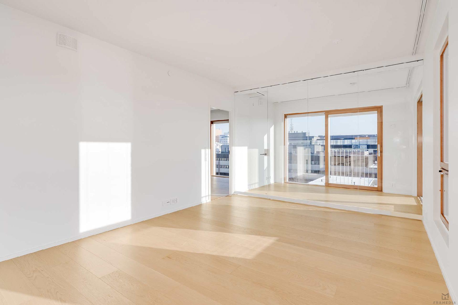 Kyttälänkatu 7 A 56, Keskusta, Tampere