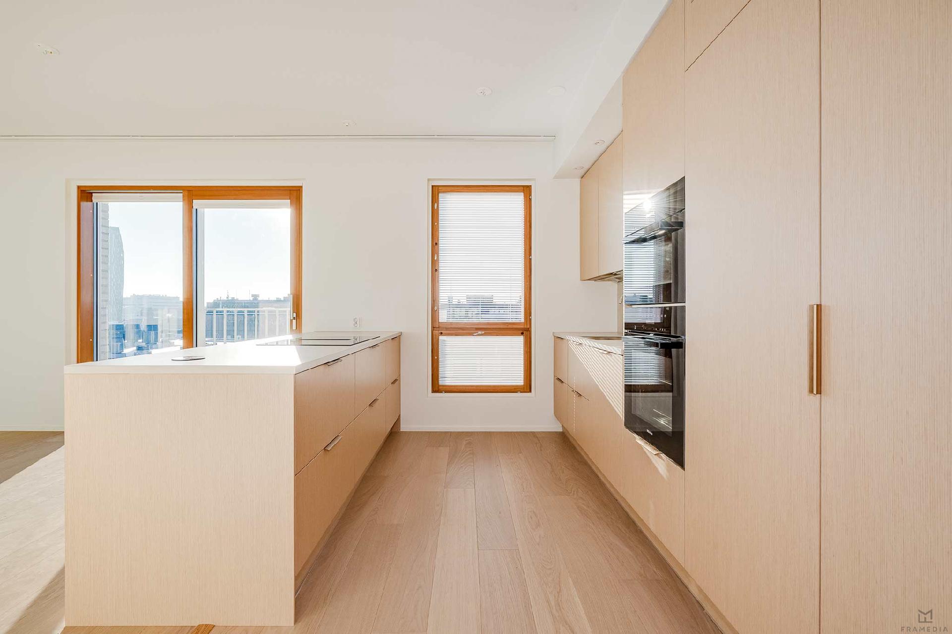 Kyttälänkatu 7 A 56, Keskusta, Tampere