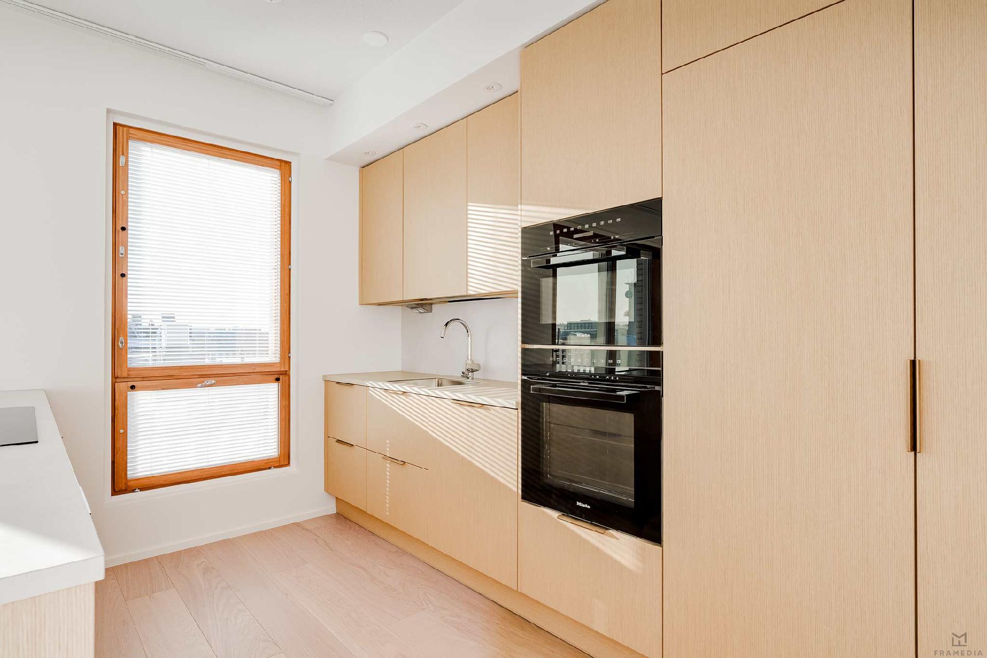 Kyttälänkatu 7 A 56, Keskusta, Tampere