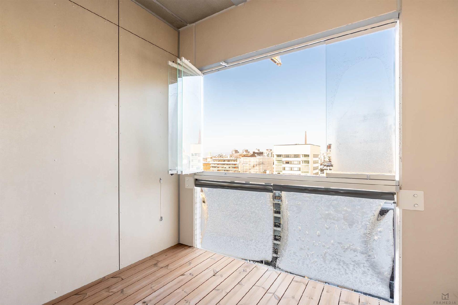 Kyttälänkatu 7 A 59, Keskusta, Tampere