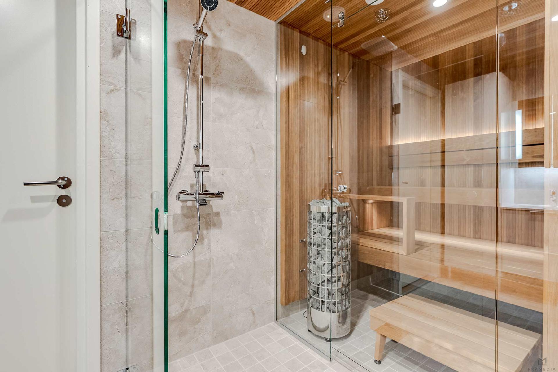 Kyttälänkatu 7 A 59, Keskusta, Tampere