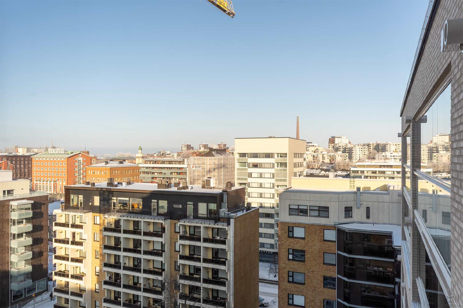 Kyttälänkatu 7 A 59, Keskusta, Tampere