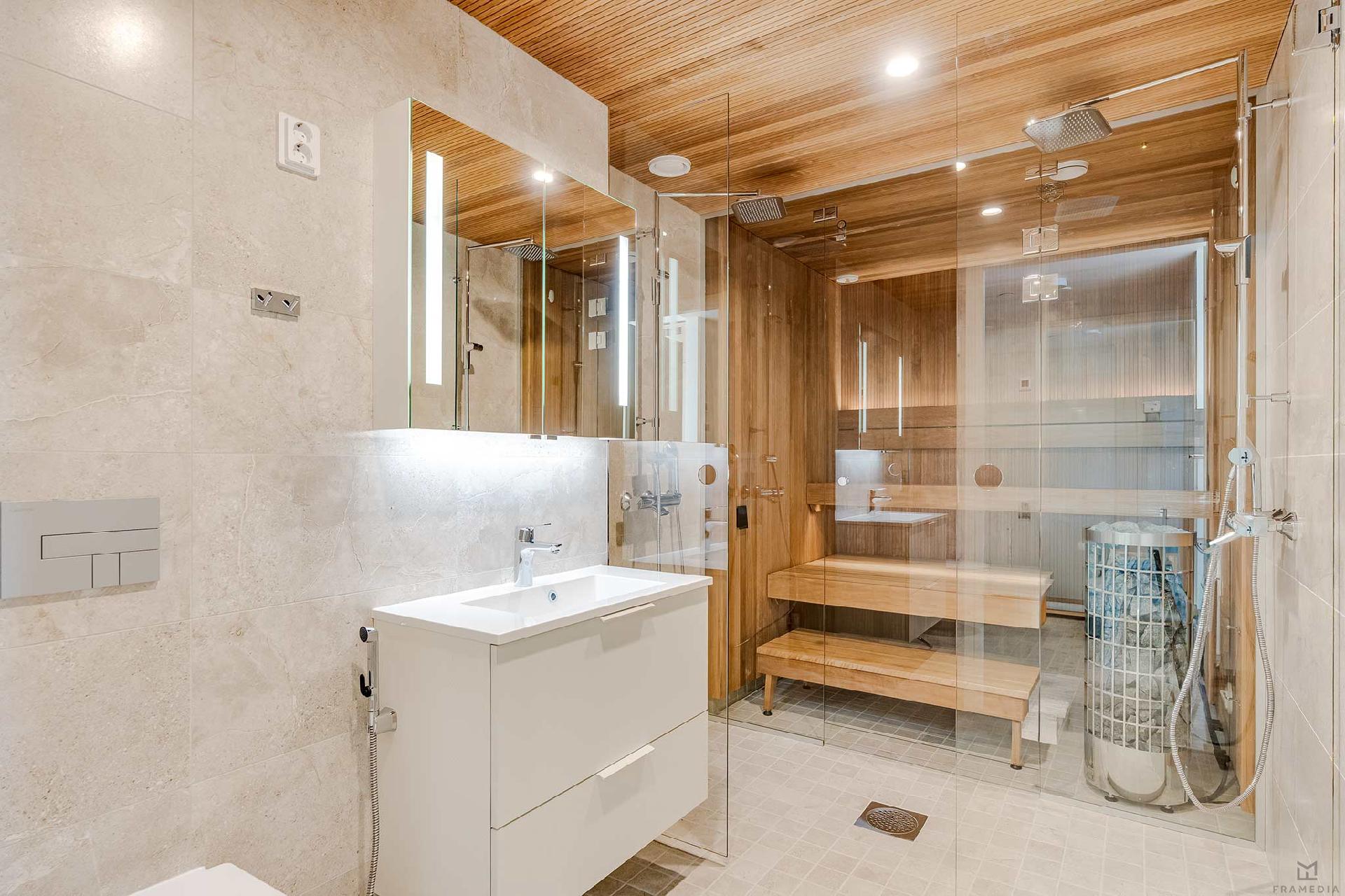 Kyttälänkatu 7 A 61, Keskusta, Tampere