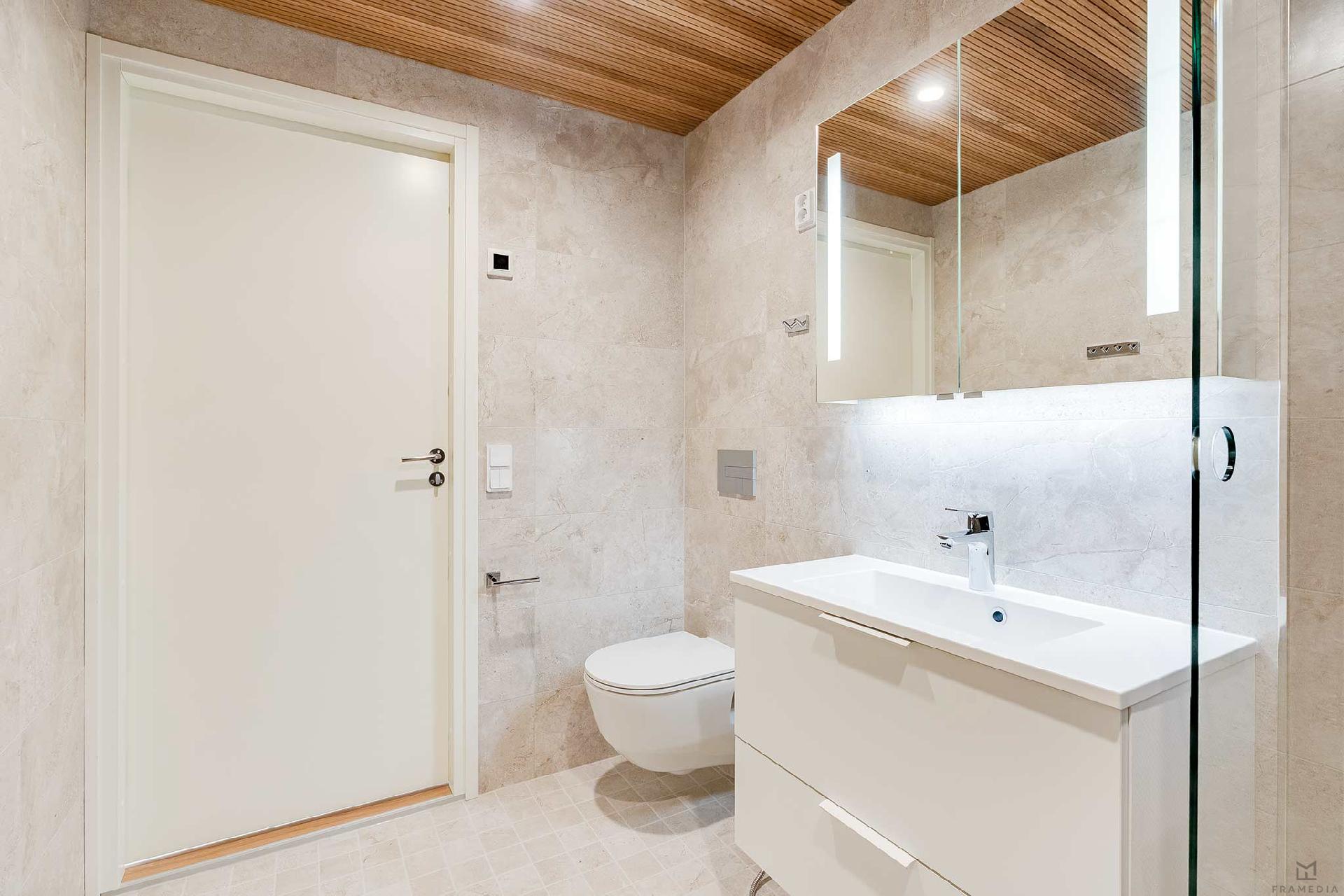 Kyttälänkatu 7 A 61, Keskusta, Tampere