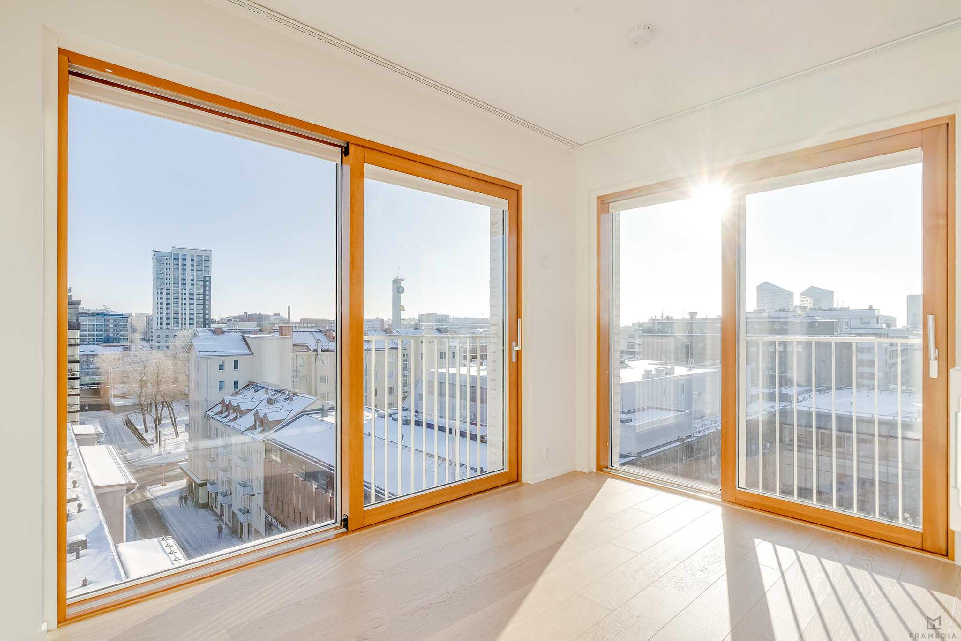 Kyttälänkatu 7 A 61, Keskusta, Tampere