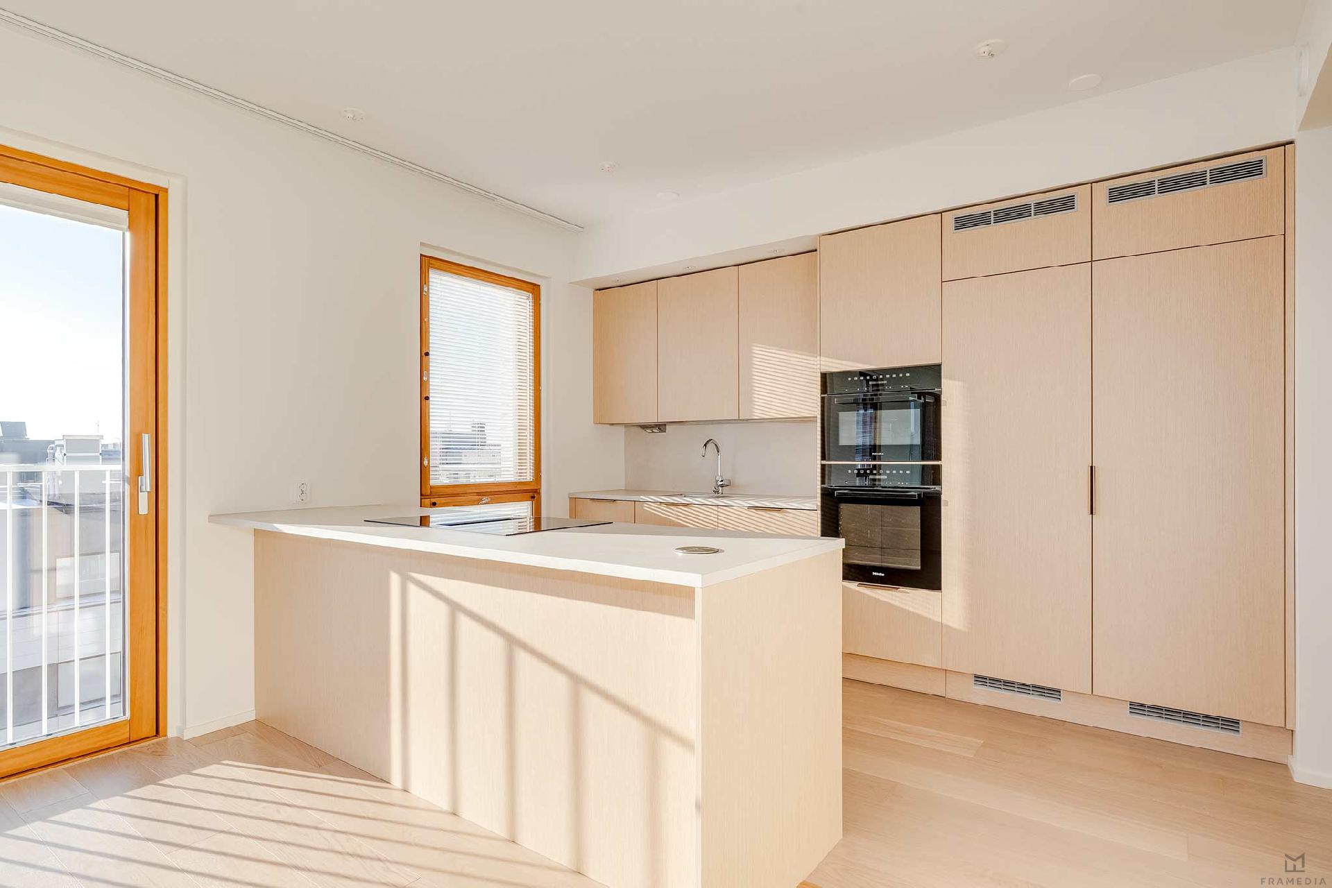 Kyttälänkatu 7 A 61, Keskusta, Tampere