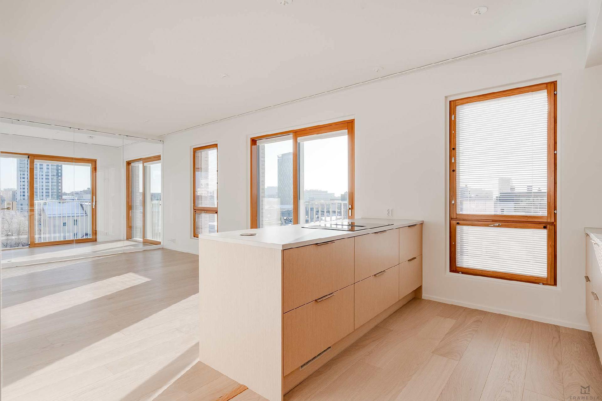 Kyttälänkatu 7 A 61, Keskusta, Tampere