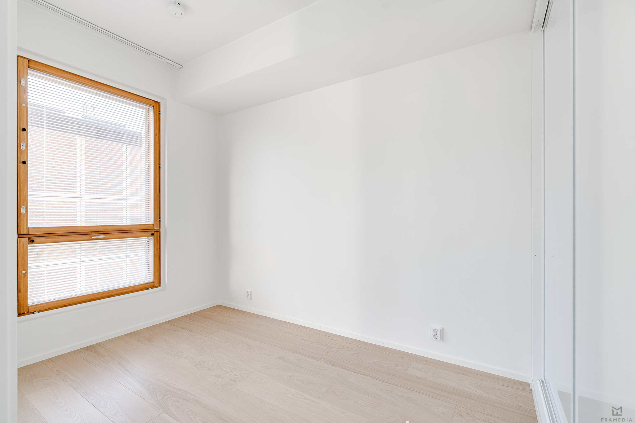 Kuva asunnosta A26 (40,5 m²)