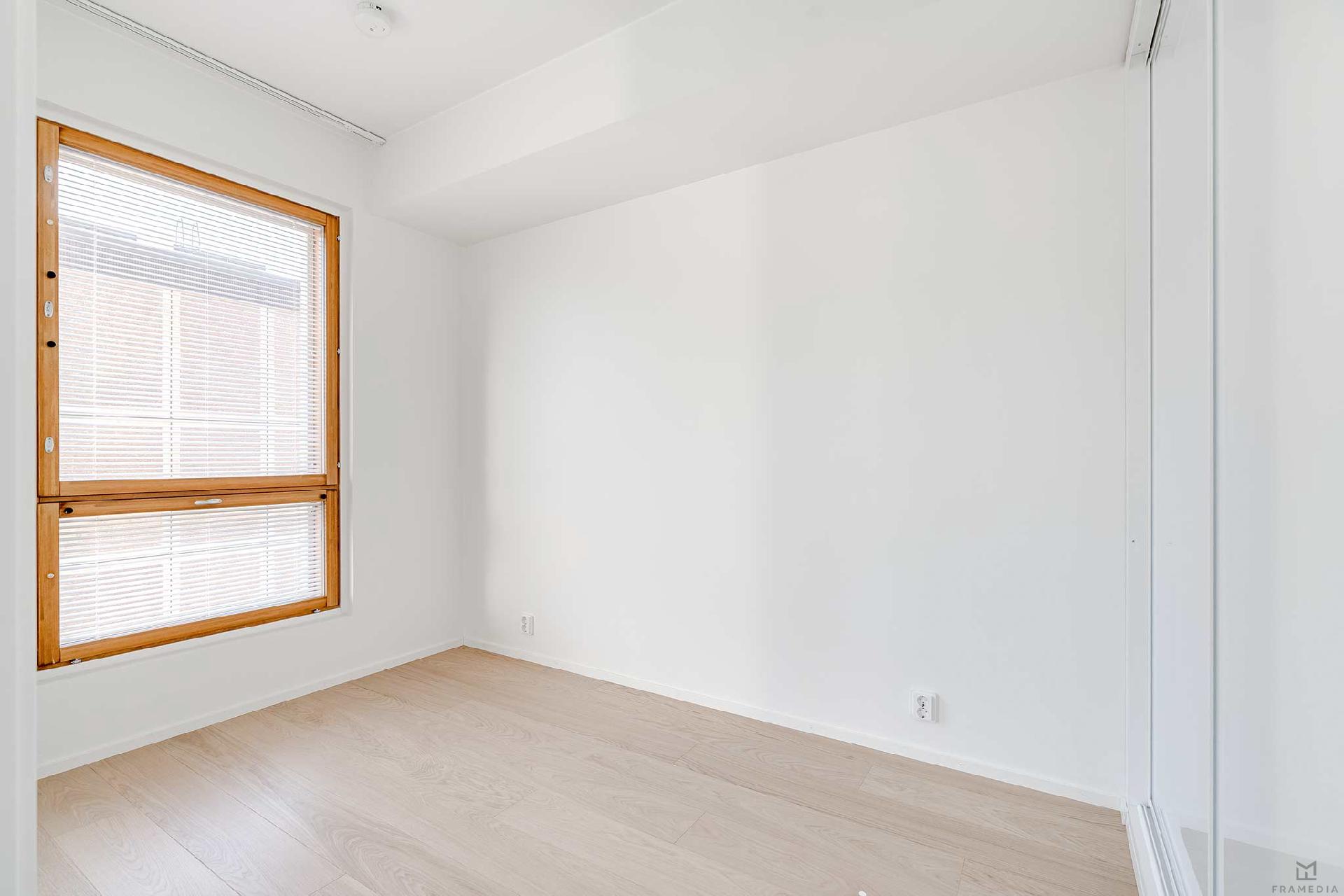 Kuva asunnosta A26 (40,5 m²)