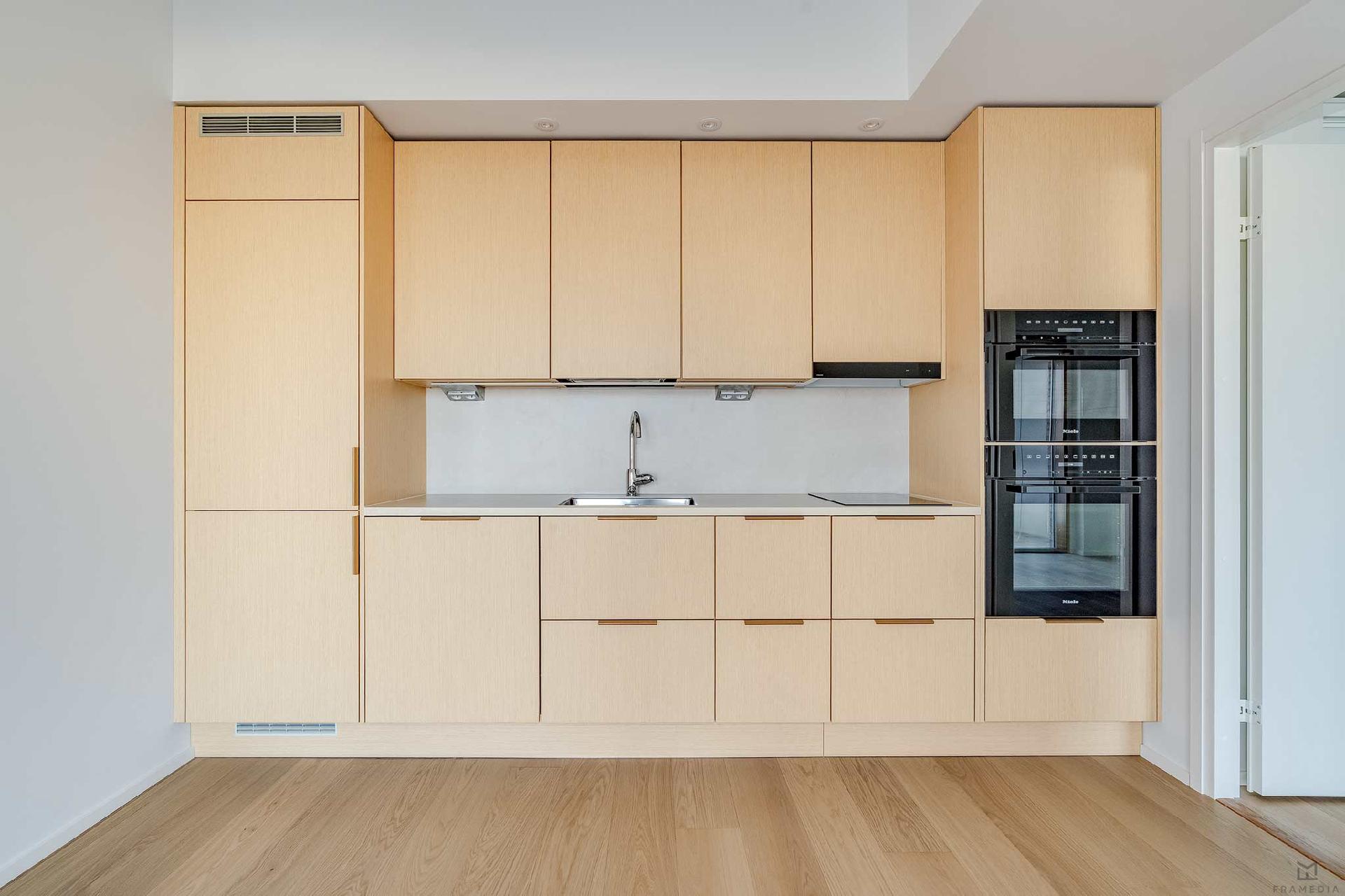 Kyttälänkatu 7 A 64, Keskusta, Tampere