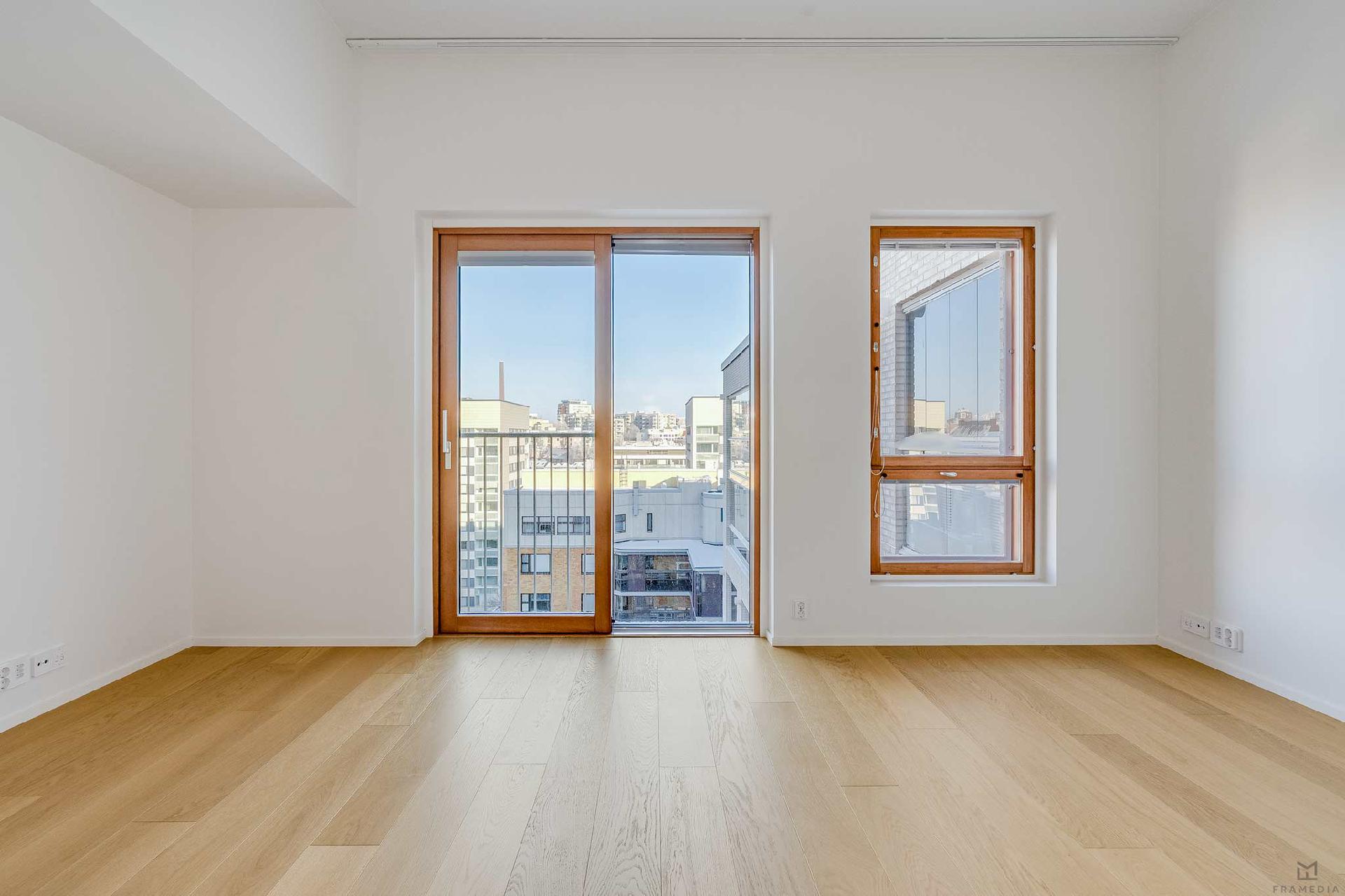 Kyttälänkatu 7 A 64, Keskusta, Tampere