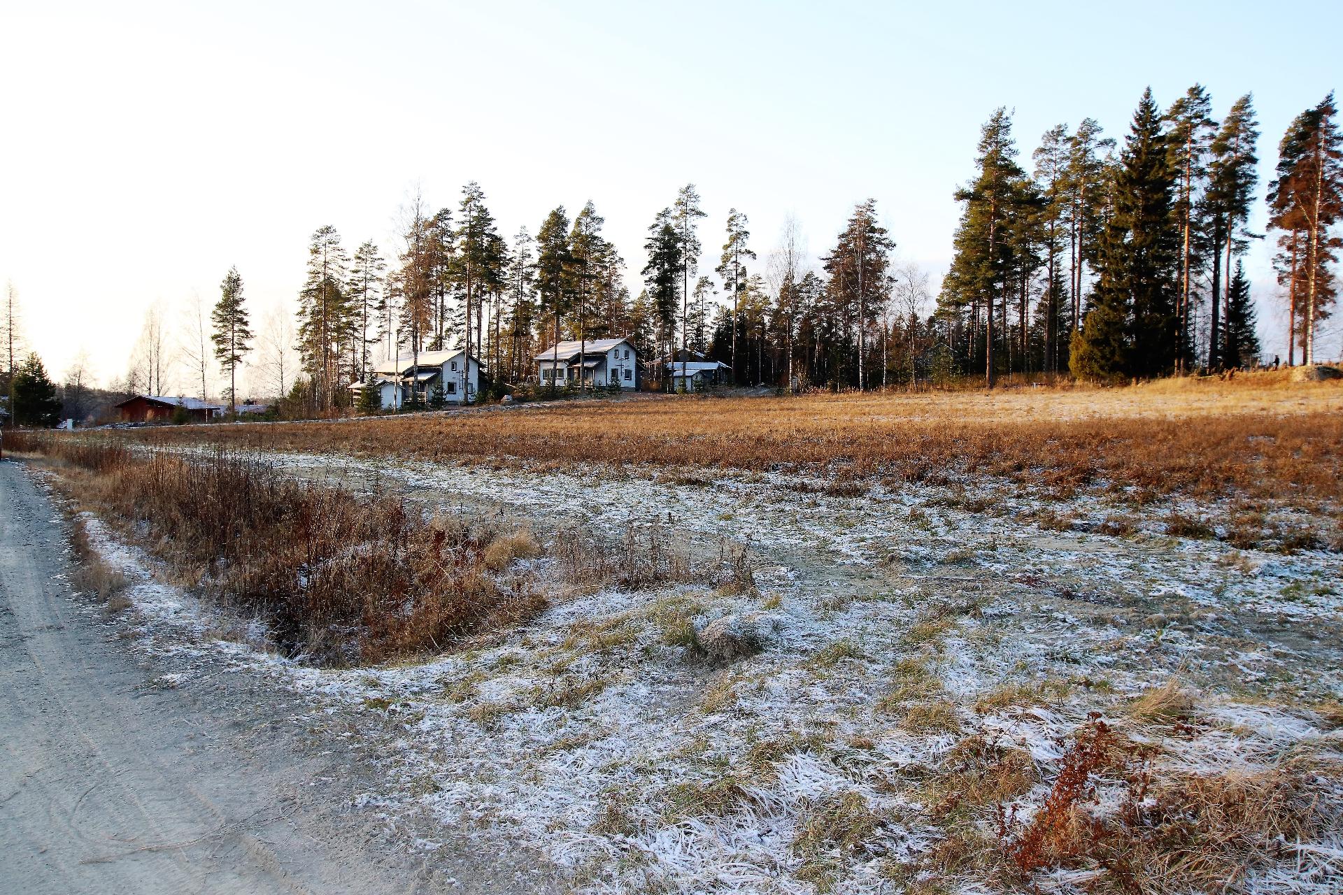 Himostaipaleentie 2, Himosranta, Jämsä