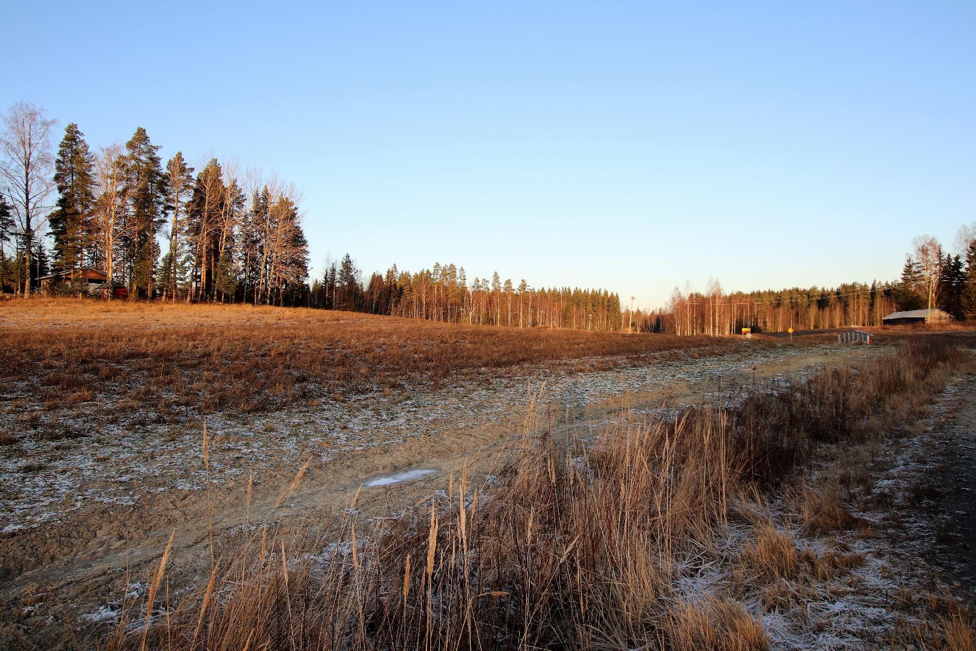 Himostaipaleentie 2, Himosranta, Jämsä