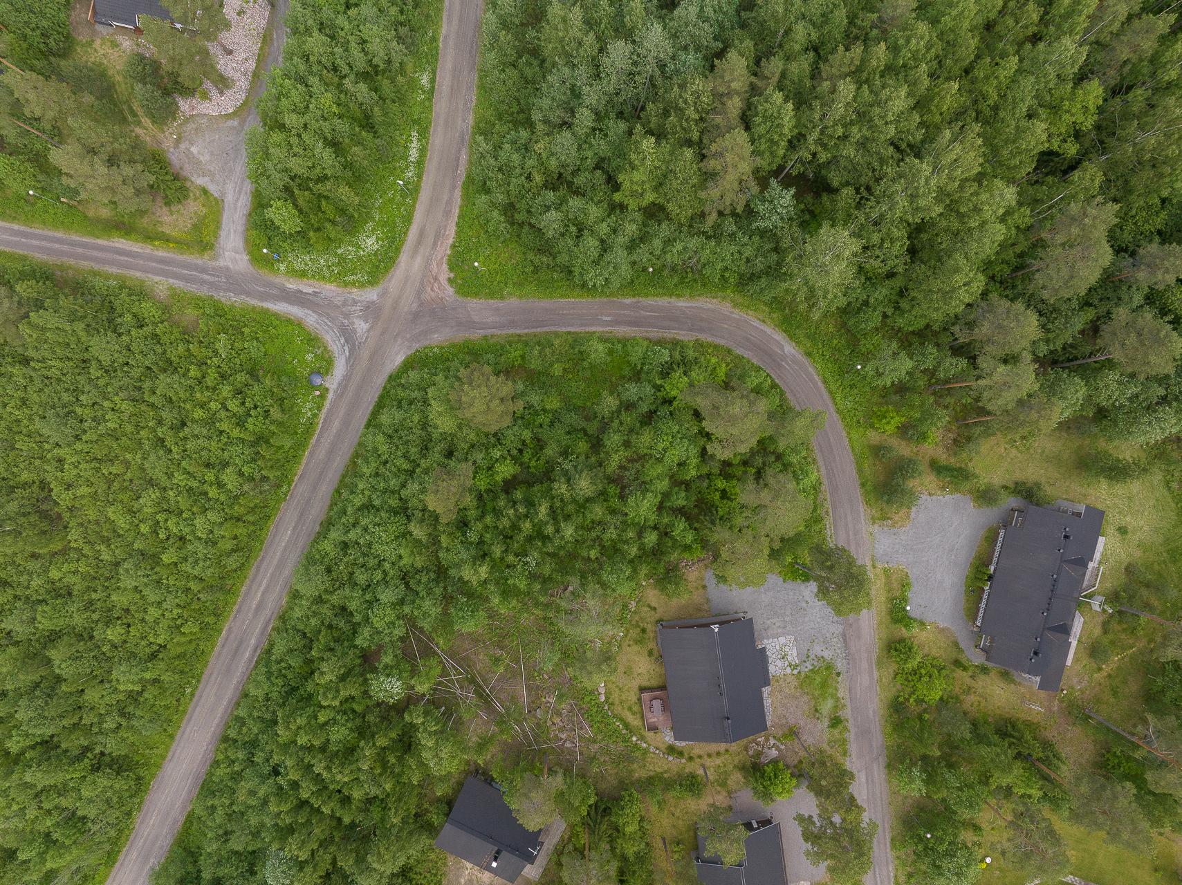 Himostaipaleentie 2, Himosranta, Jämsä