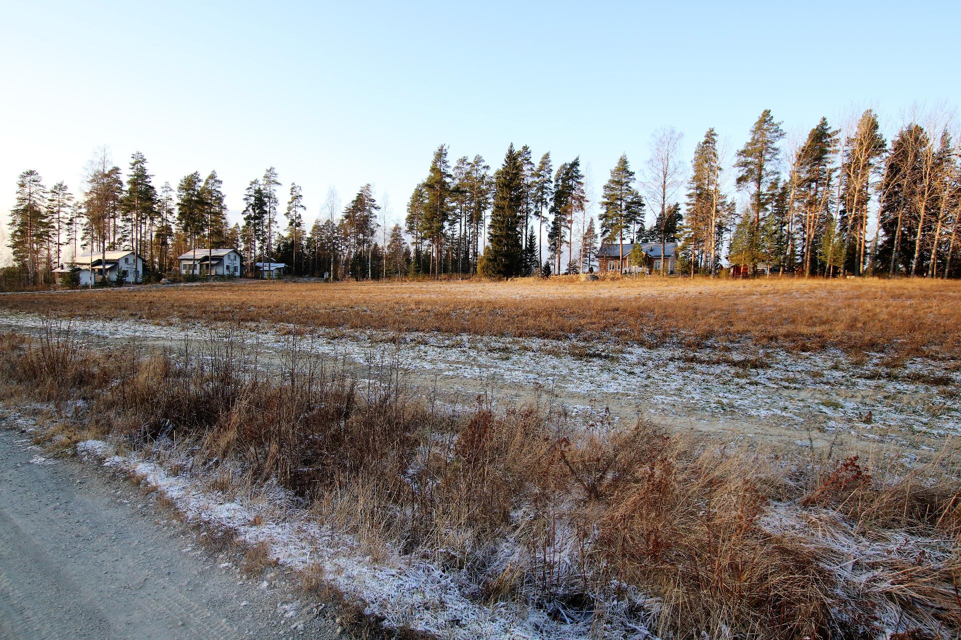 Himostaipaleentie 2, Himosranta, Jämsä