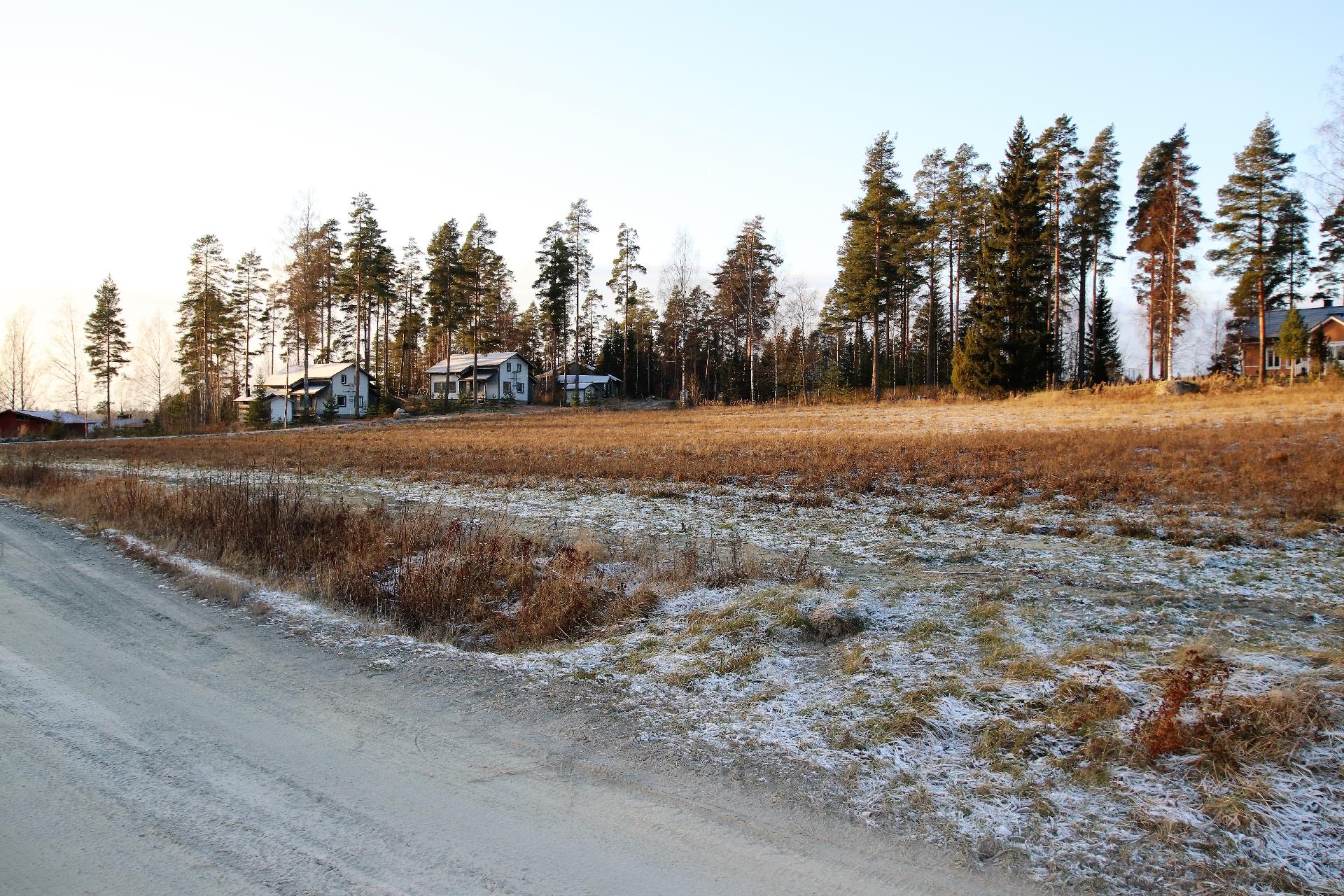 Himostaipaleentie 2, Himosranta, Jämsä