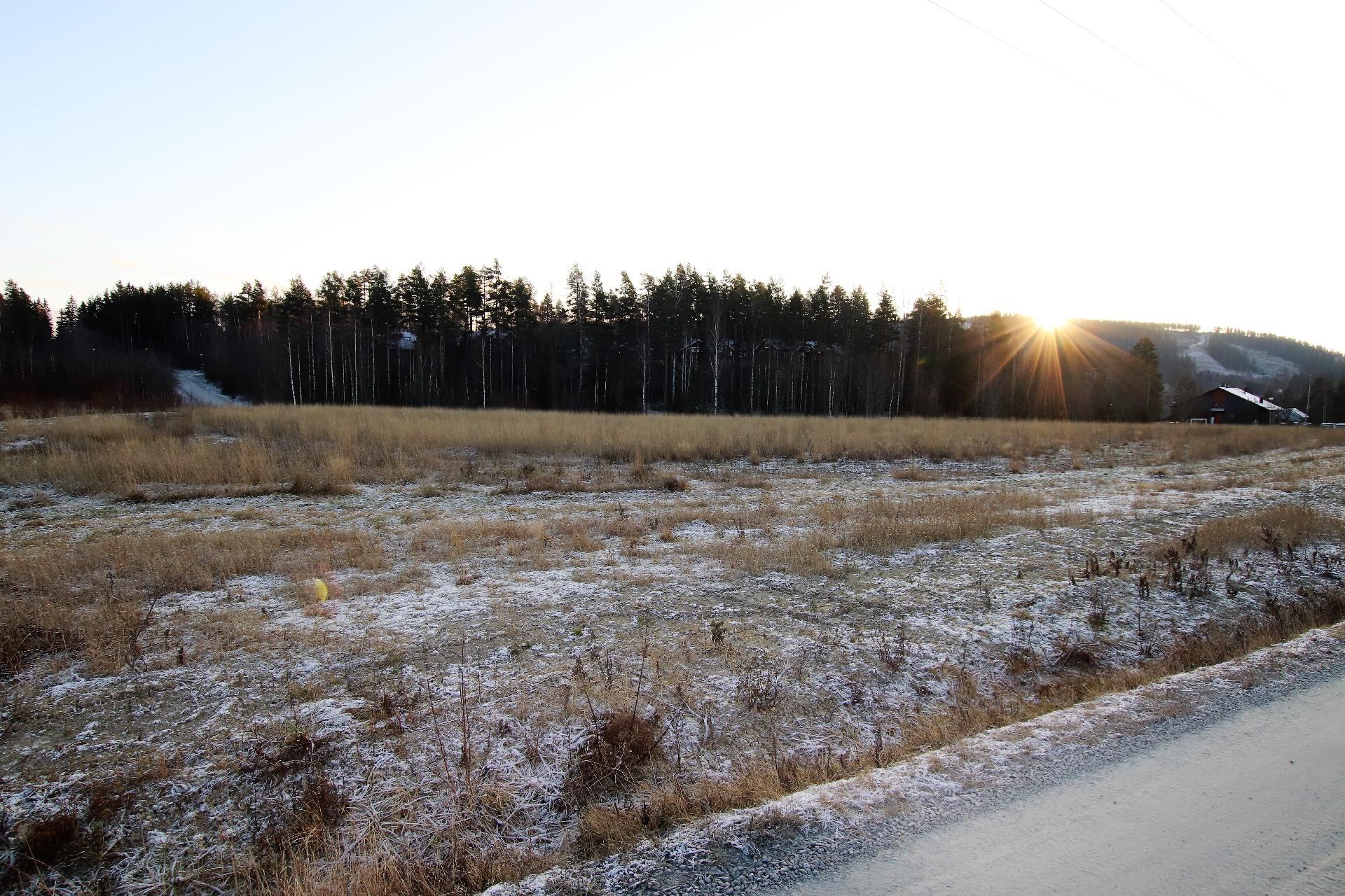 Himostaipaleentie 1, Himosranta, Jämsä