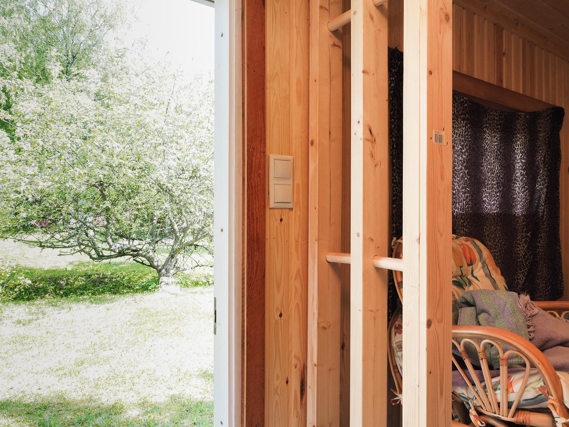 Uhkoilantie 201, Uhkoila, Janakkala