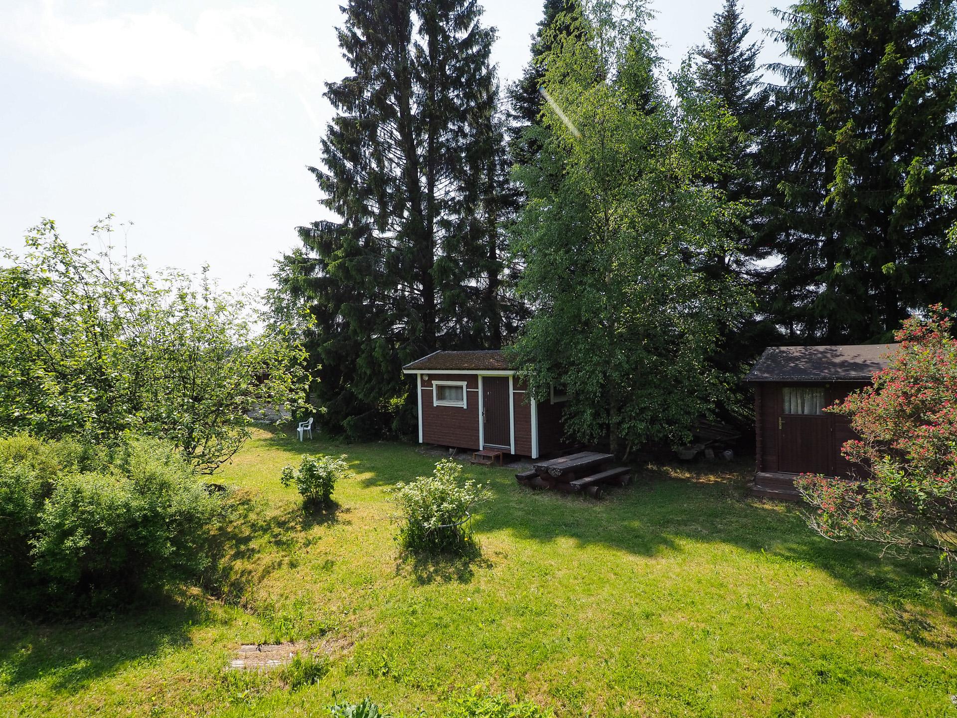 Uhkoilantie 201, Uhkoila, Janakkala