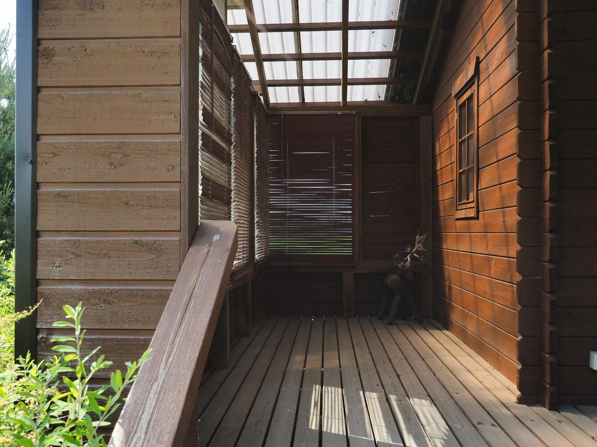 Uhkoilantie 201, Uhkoila, Janakkala