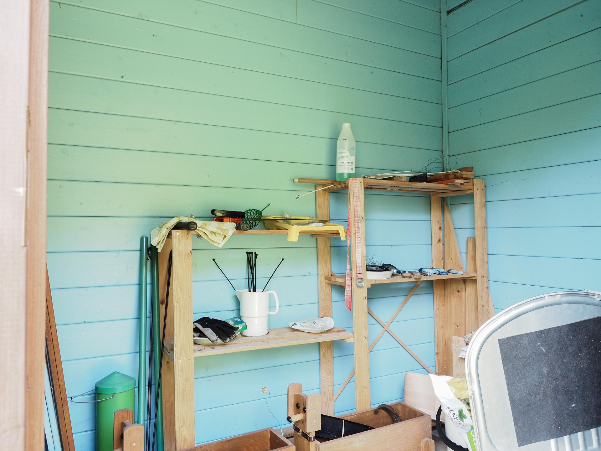 Uhkoilantie 201, Uhkoila, Janakkala