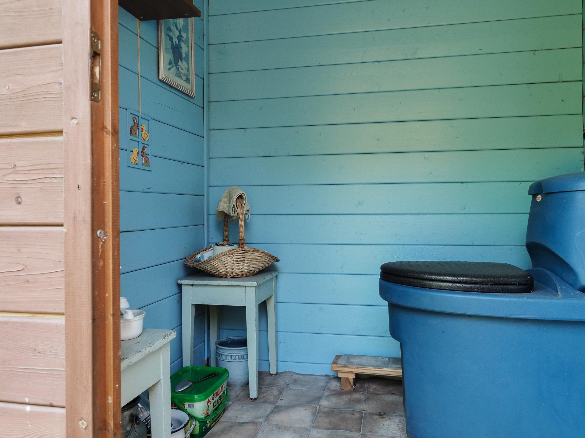 Uhkoilantie 201, Uhkoila, Janakkala