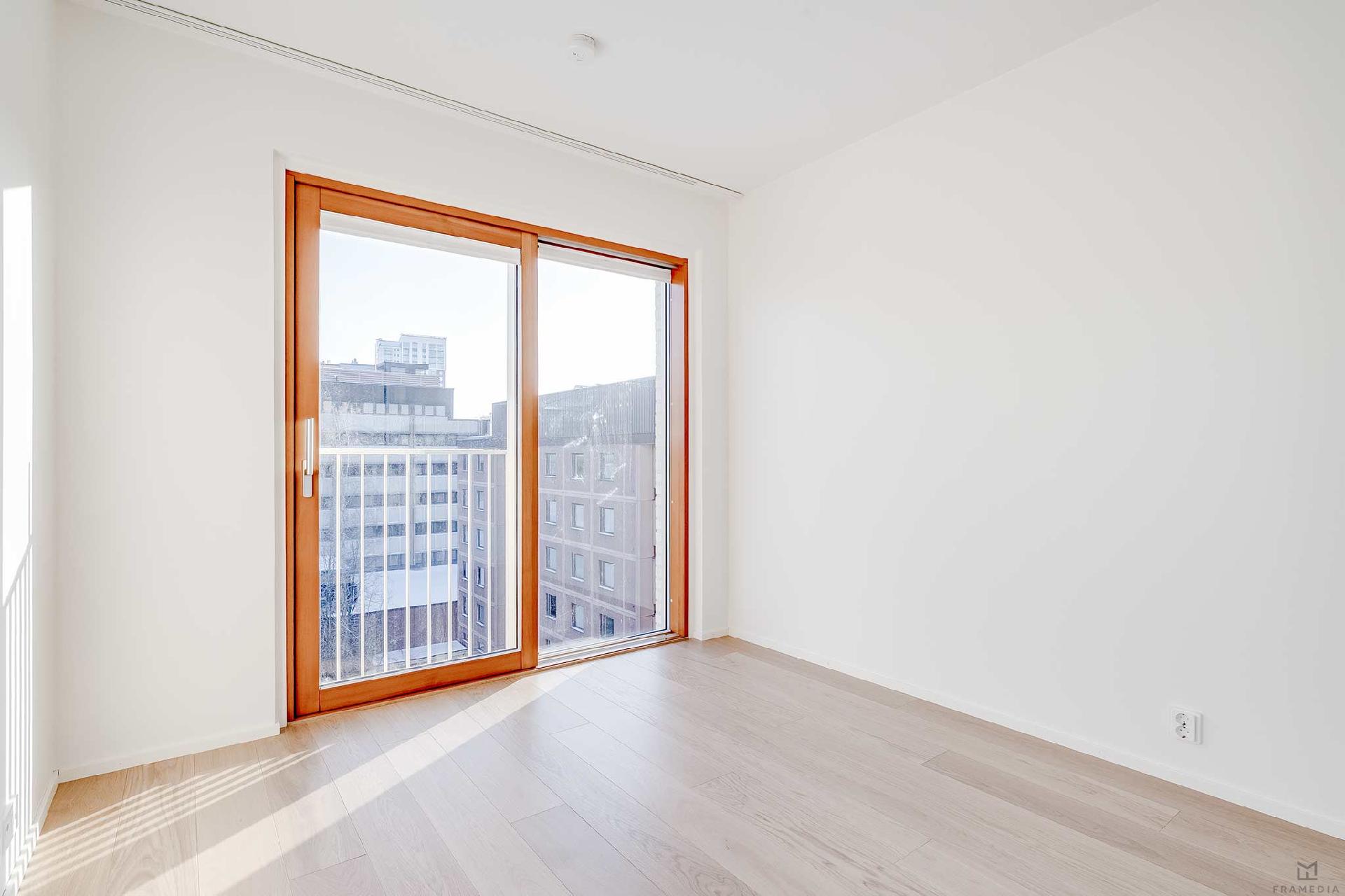 Kyttälänkatu 7 B 71, Keskusta, Tampere