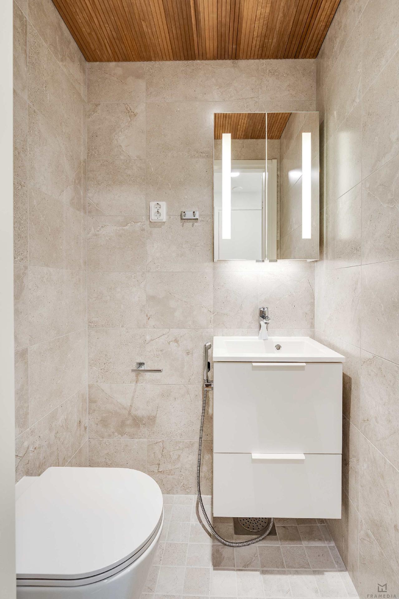 Kyttälänkatu 7 B 75, Keskusta, Tampere