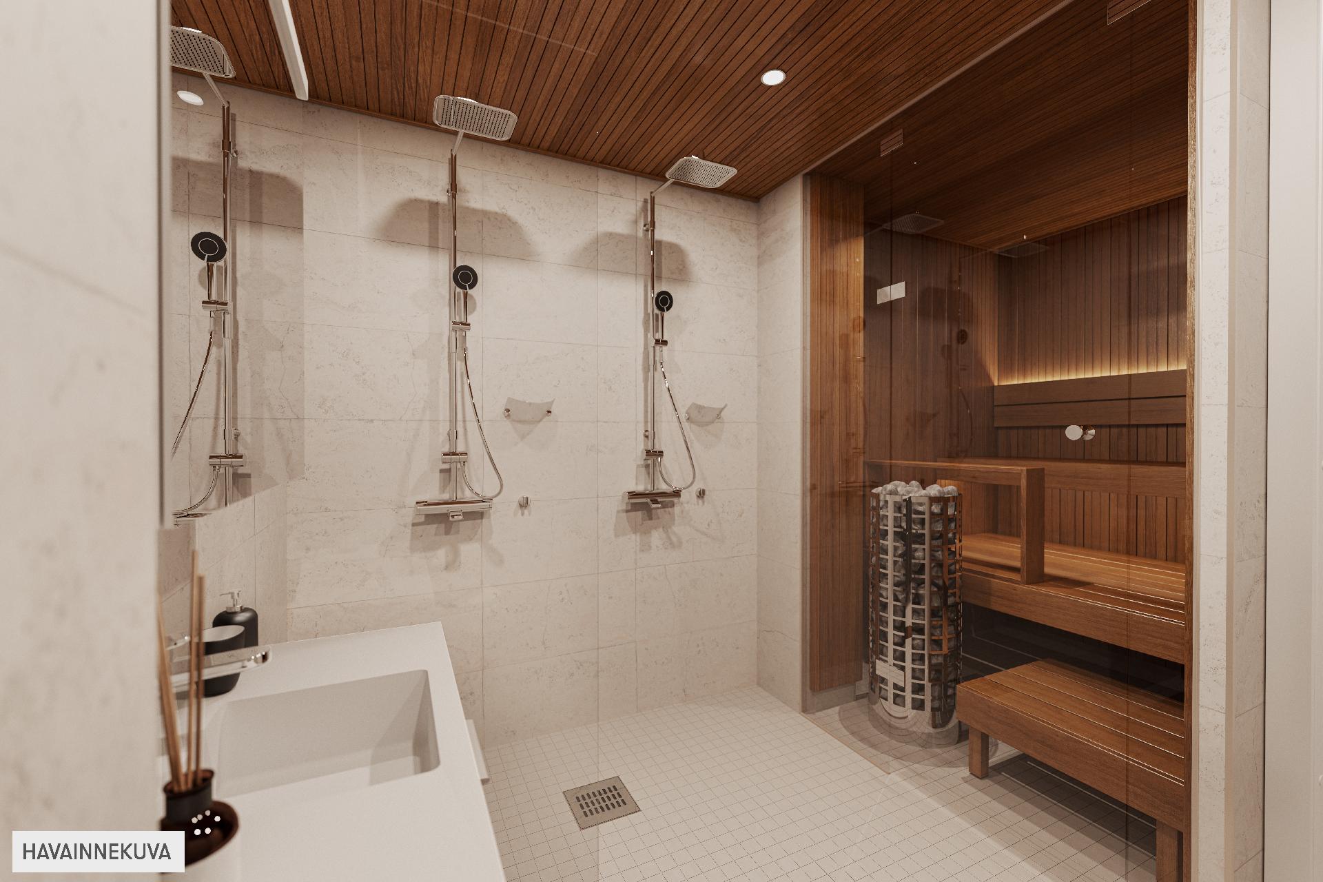 Kyttälänkatu 7 B 78, Keskusta, Tampere