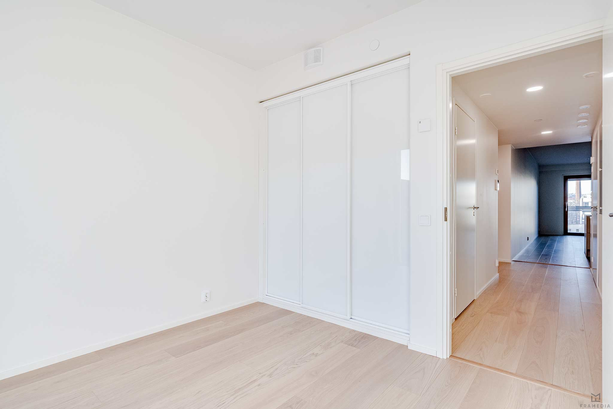 Kyttälänkatu 7 B 83, Keskusta, Tampere