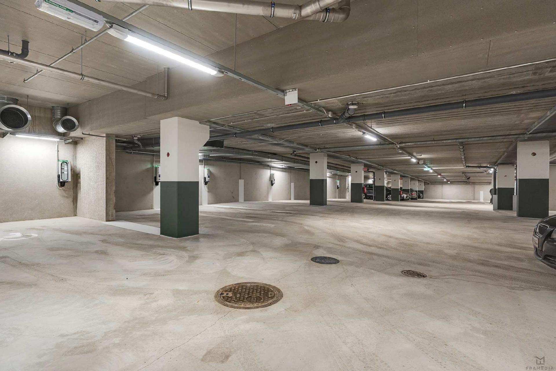 Kyttälänkatu 7 B 87, Keskusta, Tampere