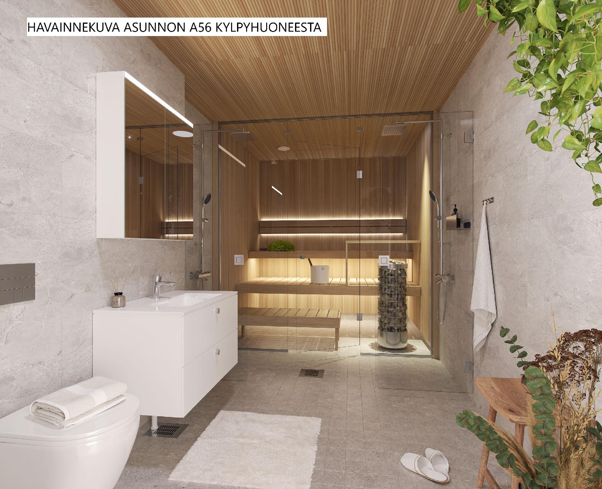 Kyttälänkatu 7 B 88, Keskusta, Tampere