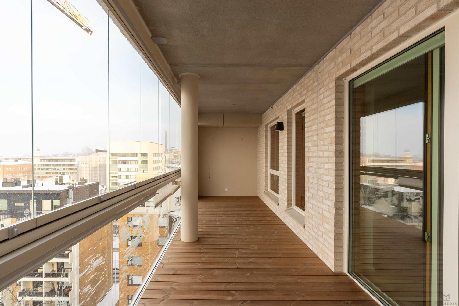 Kyttälänkatu 7 B 90, Keskusta, Tampere